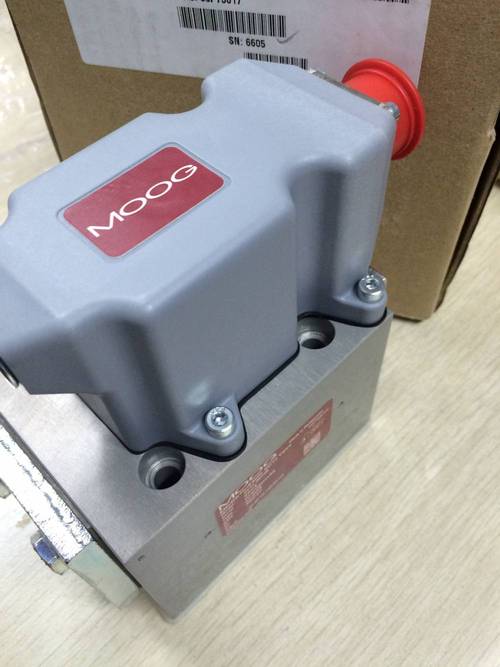 【冶金電力專用g631-3604b穆格閥】批發(fā)